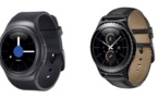 La Samsung Gear S2 disponible en précommande aux US chez Verizon et bientôt chez T-Mobile