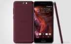 Le HTC One A9 désormais disponible en précommande sur HTC.com