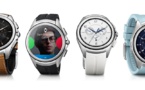 Google rend le support cellulaire officiel pour Android Wear