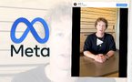 Meta va remplacer ses "fact-checkers" par des notes communautaires