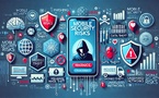 Les 5 principaux risques de sécurité mobile pour les entreprises en 2025