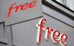 Free: Engagement de prix bloqués et innovations sur la 5G