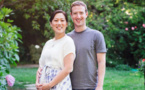 Mark Zuckerberg va quitter la tête de Facebook pendant deux mois, pour congé de paternité