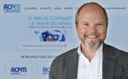 Jean-Paul Dietsch, ACPM : "Les applications captent désormais 60% de l’audience digitale"