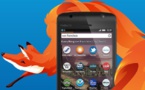 Mozilla va arrêter le développement et la vente de smartphones Firefox OS