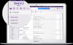Il est maintenant possible d’utiliser son compte Gmail dans Yahoo Mail
