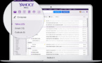 Il est maintenant possible d’utiliser son compte Gmail dans Yahoo Mail