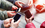 Le marché du smartphone repart à la hausse en 2024