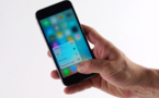 Les clients d'Apple se plaignent de pop-ups intempestifs les incitants à remplacer leur iPhone