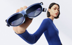Rokid révolutionne la réalité augmentée avec ses lunettes intelligentes