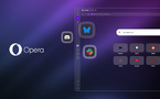 Opera One enrichit son navigateur avec Discord, Slack et Bluesky 