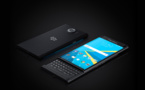 Le nouveau Blackberry Priv (sous Android) arrive en France