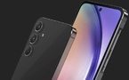 Samsung Galaxy A56 : un smartphone milieu de gamme puissant à prix réduit
