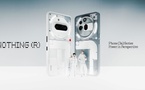 Nothing Phone (3a) : une nouvelle génération de smartphones innovants