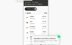 Inpulse lance une application mobile pour faciliter la gestion des inventaires en restauration