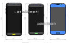 Le prochain Galaxy S7 de Samsung se déclinerait en deux nouvelles tailles
