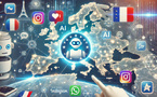 Meta AI débarque bientôt en Europe via WhatsApp