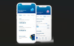La Banque Postale lance une nouvelle application mobile éco-conçue