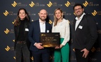 Mobsuccess remporte le Mobile d’Or "Plateforme de communication locale" pour son client Feu Vert