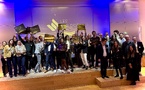 ​Cdiscount, Joko et Awin remportent le grand prix des Mobiles d’Or