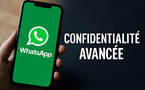 WhatsApp teste une nouvelle option de confidentialité pour protéger les discussions sensibles