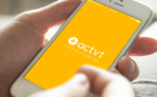 actvt annonce une levée de fonds de 1M$ pour lancer la plateforme mobile
