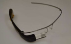 Un aperçu de la prochaine version des Google Glass