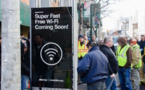 La ville de New York installe (enfin) son Wi-Fi public gigabit