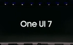 Samsung déploie officiellement One UI 7