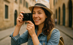 Les meilleurs appareils photo compacts pour photographier vos voyages