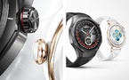 Huawei Watch 5 : Une nouvelle montre connectée pour un suivi de santé simplifié