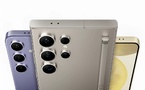 Samsung prépare une révolution photo pour le Galaxy S26 avec un nouveau capteur Isocell