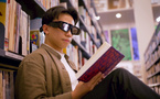 La lecture augmentée arrive à Singapour grâce à Snap, LePub et la National Library Board