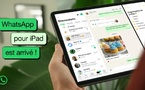 WhatsApp arrive enfin sur iPad : une expérience fluide et synchronisée