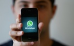 WhatsApp a maintenant un milliard d'utilisateurs actifs mensuels (idem pour Gmail)