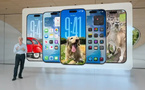 iOS 26 révolutionne l’appareil photo de l’iPhone avec une interface revisitée et plus intuitive