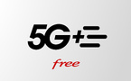 Free déploie la 5G+ sur iPhone : une avancée technologique désormais accessible à tous