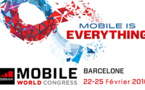 MWC 2016 : La France première nation représentée sur le Mondial du mobile