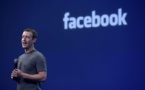 La France ordonne à Facebook d’arrêter l'envoi des données d'utilisateur vers les États-Unis