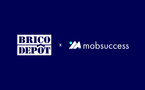 ​IA &amp; E-catalogue : Brico Dépôt et Mobsuccess remportent le grand prix des Cas d’Or du Digital Retail