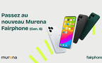 Le Fairphone fait son grand retour