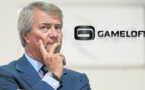 Vivendi va lancer une OPA sur Gameloft, l’éditeur de jeux vidéo