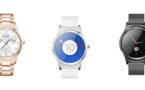 Haier présente sa nouvelle montre connectée : la Haier Watch