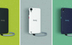 MWC 2016 : HTC présente ses nouveaux Desire 530, Desire 630 et Desire 825