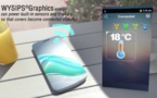 Les nouveautés de Sunpartner Technologies présentées au MWC 2016