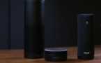Assistant vocal : Amazon lance "Amazon Tap" et "Echo Dot"