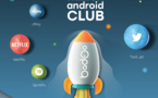 Badoo franchit la barre des 100 millions de téléchargements sur Android