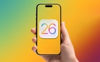 iOS 26 : toutes les nouveautés, date de sortie, iPhones compatibles et changements majeurs à connaître