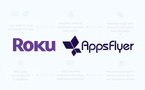 ​Attribution : AppsFlyer et Roku connectent mobile et CTV