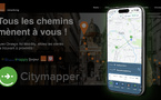 ​Orange Advertising renforce son offre mobilité avec l’arrivée de Citymapper